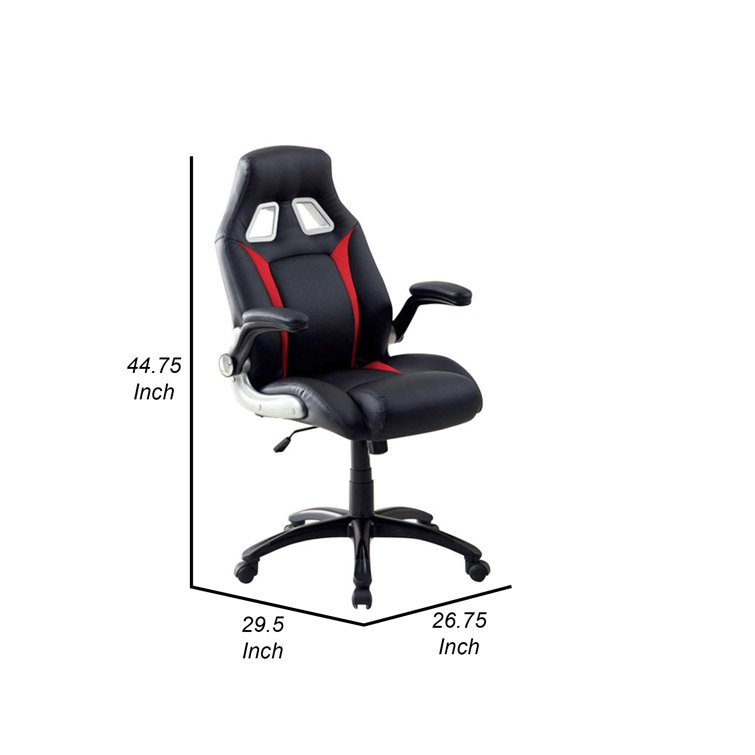 Gaming car 2024 racing chair